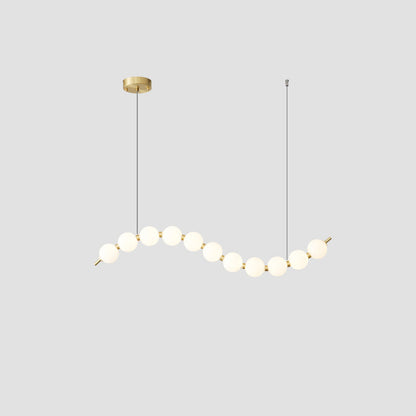 Chandelier - Perla