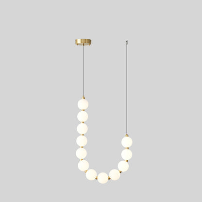 Chandelier - Perla
