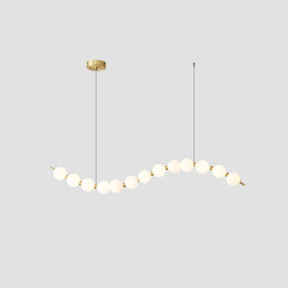 Chandelier - Perla