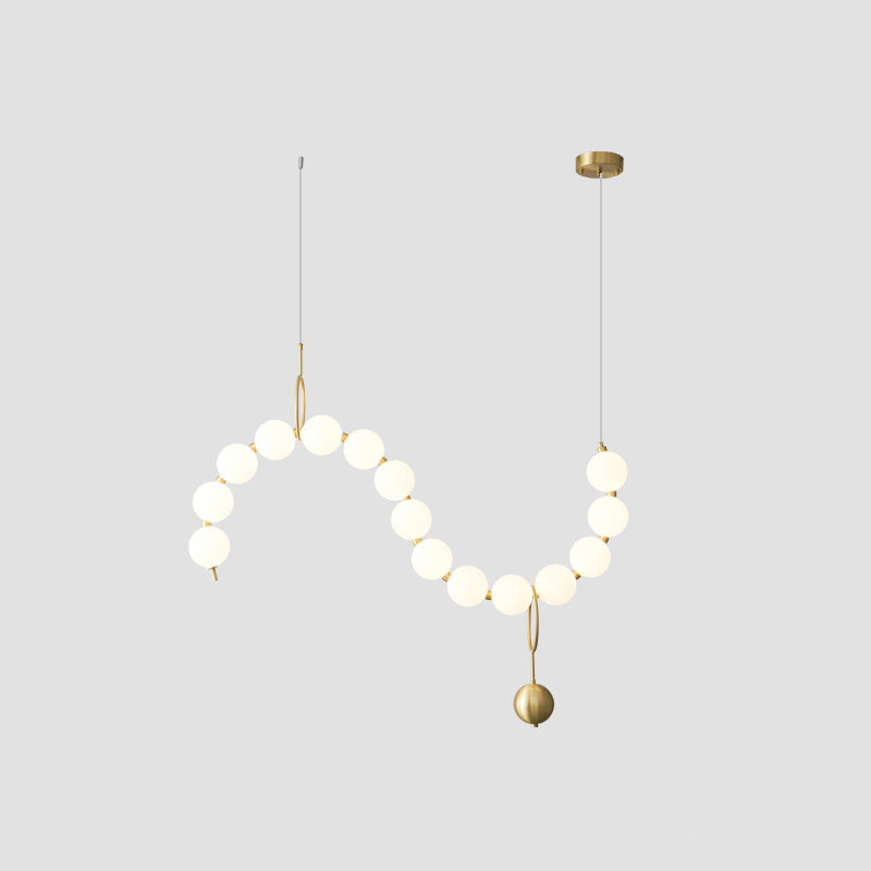 Chandelier - Perla
