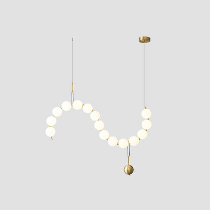 Chandelier - Perla