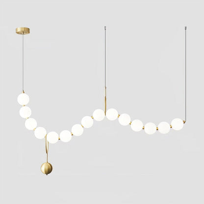 Chandelier - Perla
