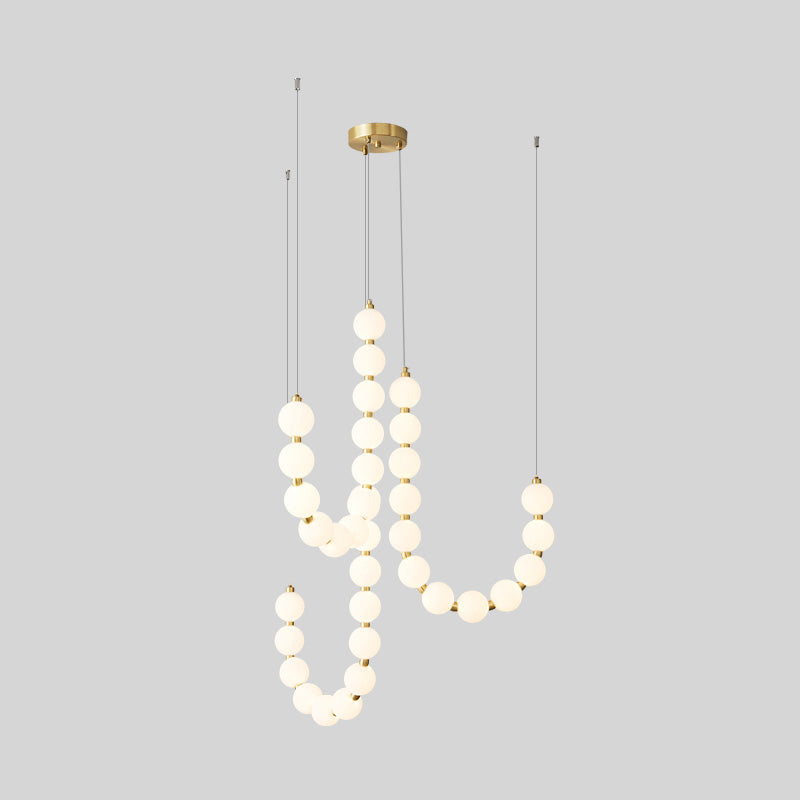 Chandelier - Perla