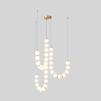 Chandelier - Perla
