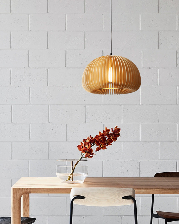 Suspension - Wild Pumpkin