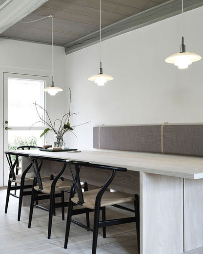 NordicGlow Pendant Light