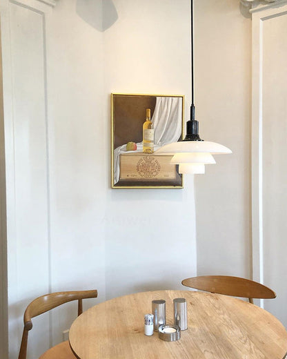 NordicGlow Pendant Light