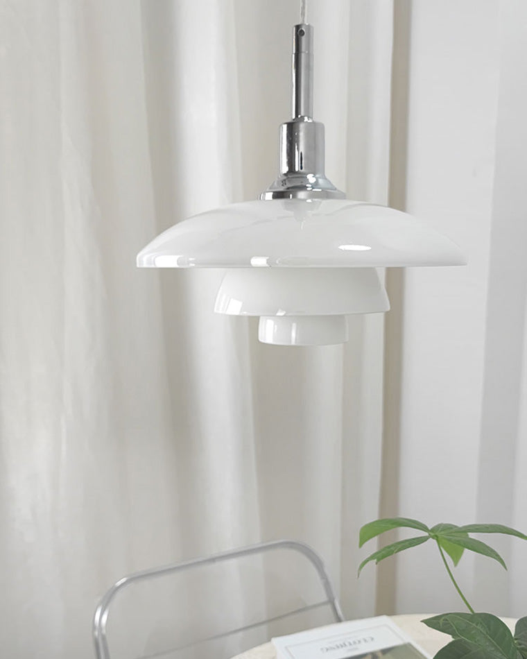 Suspension NordicGlow