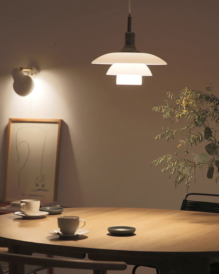 Suspension NordicGlow