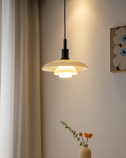 NordicGlow Pendant Light