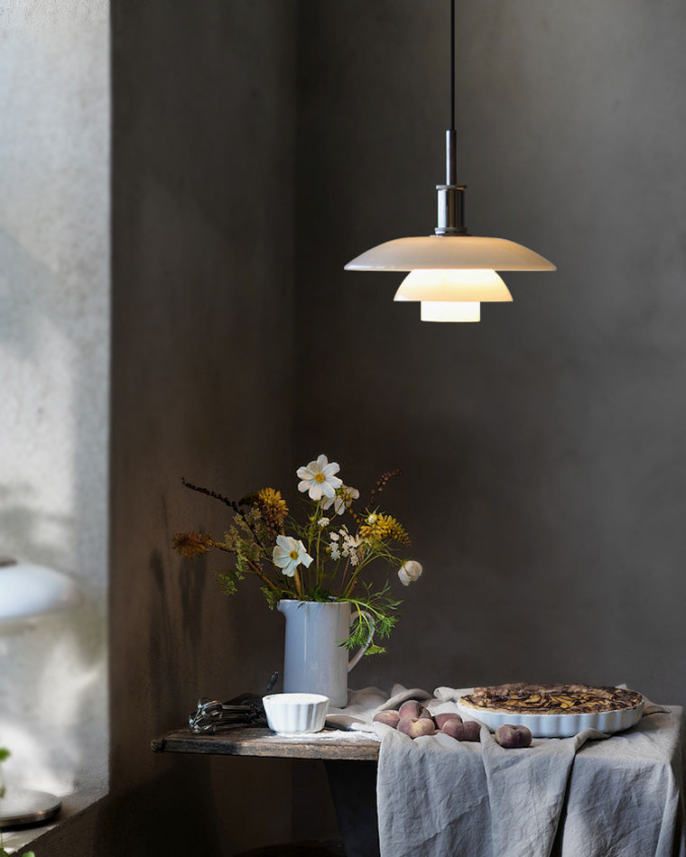 Suspension NordicGlow