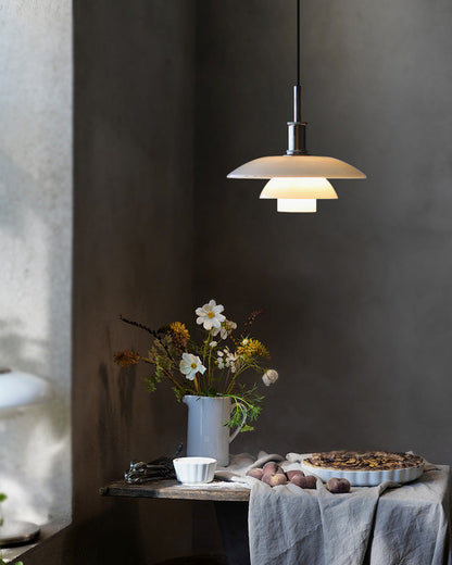 NordicGlow Pendant Light
