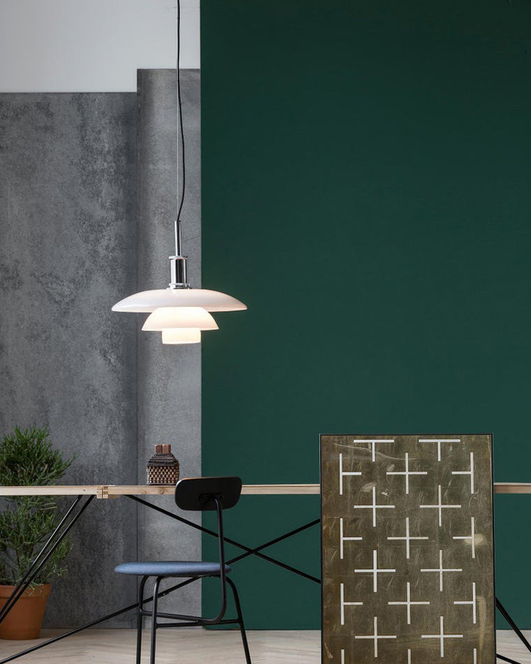 NordicGlow Pendant Light