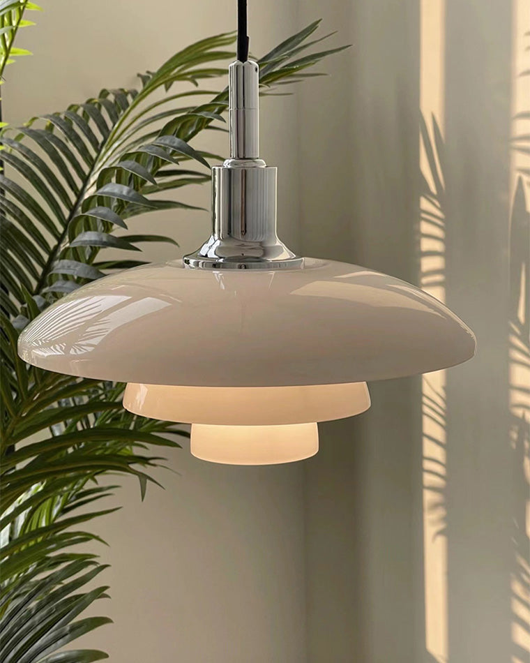 NordicGlow Pendant Light