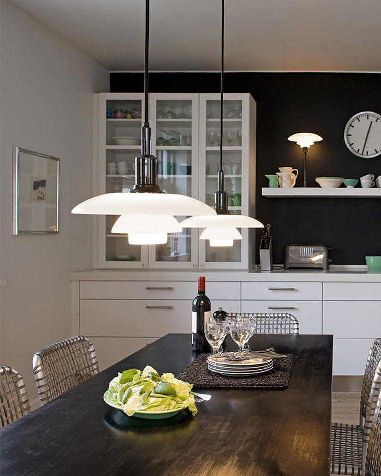 Suspension NordicGlow