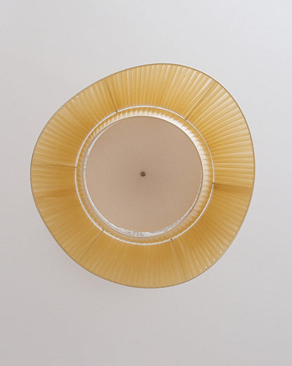 Suspension - Pleated Cloud
