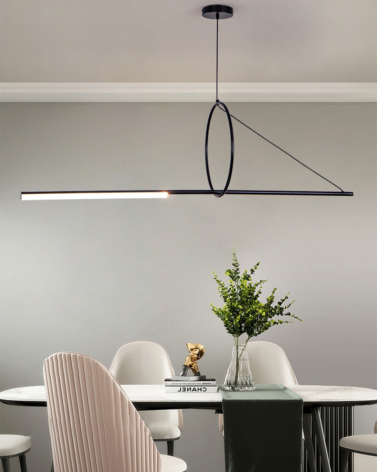 Suspension - Black Balance