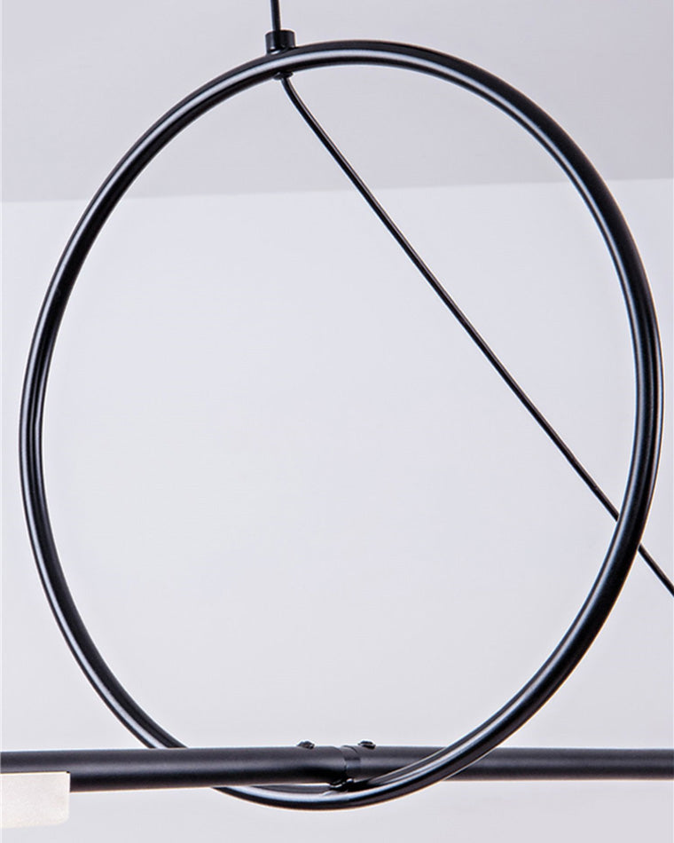 Suspension - Black Balance