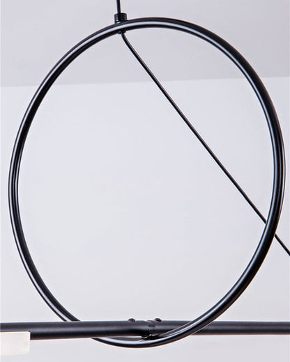 Suspension - Black Balance