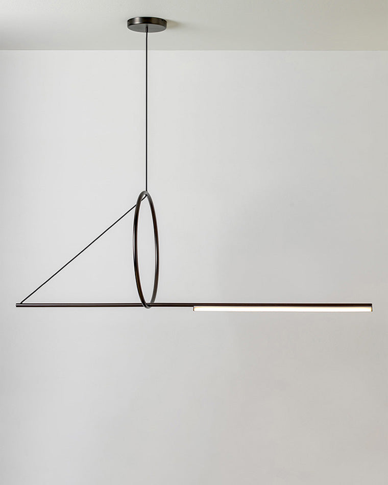 Suspension - Black Balance