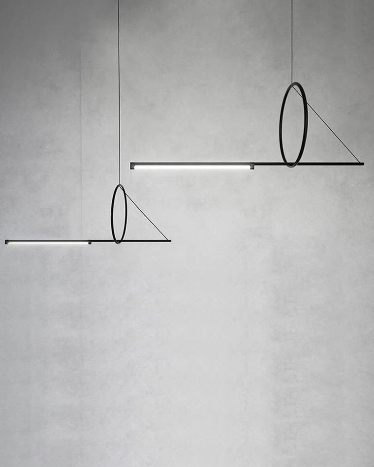 Suspension - Black Balance