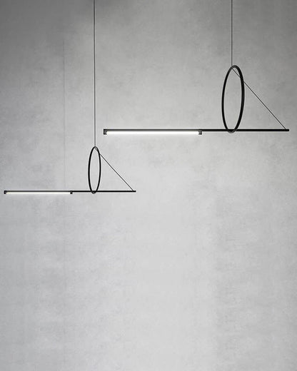 Suspension - Black Balance