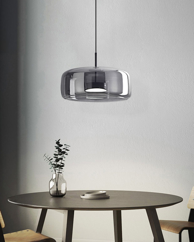 AuraGlass Suspension