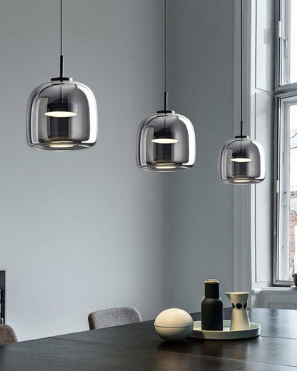 AuraGlass Suspension