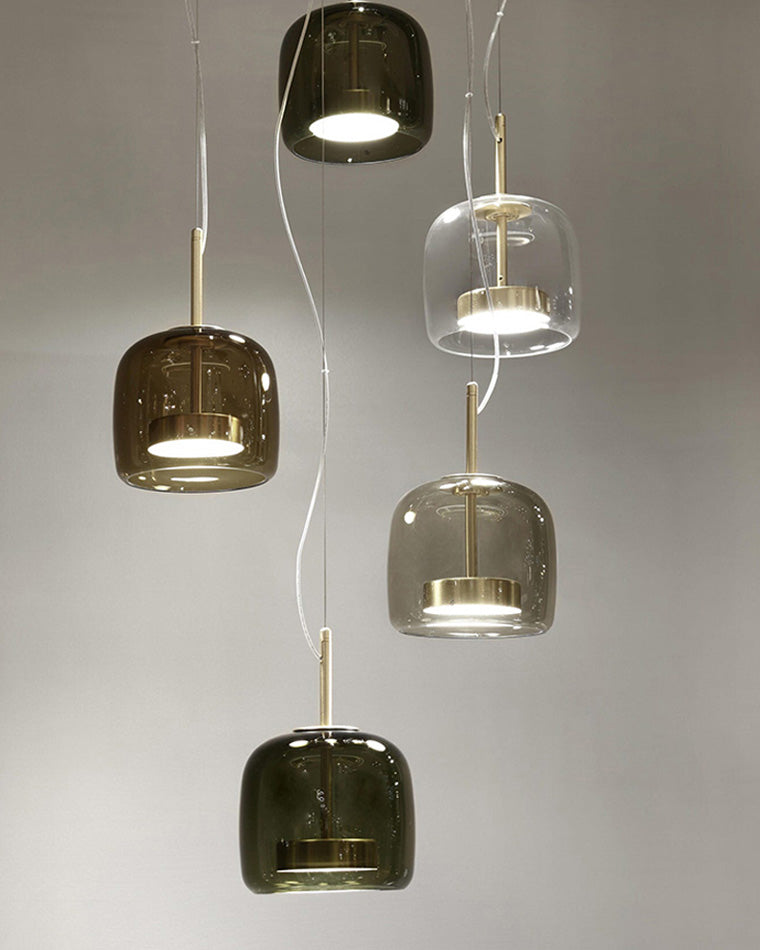 AuraGlass Suspension