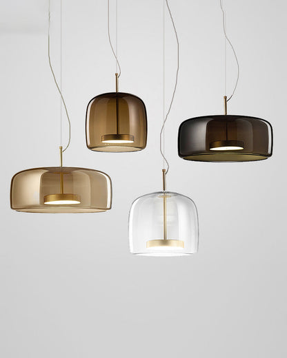 AuraGlass Suspension
