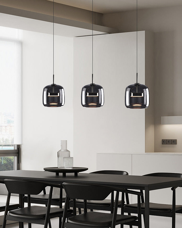 AuraGlass Suspension