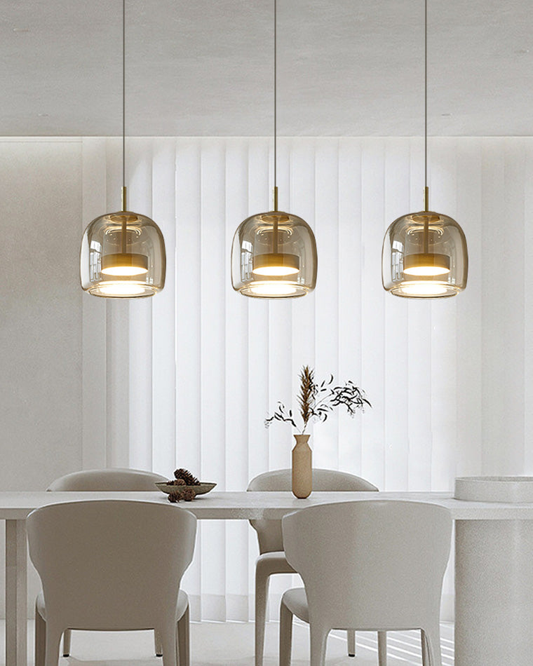 AuraGlass Suspension