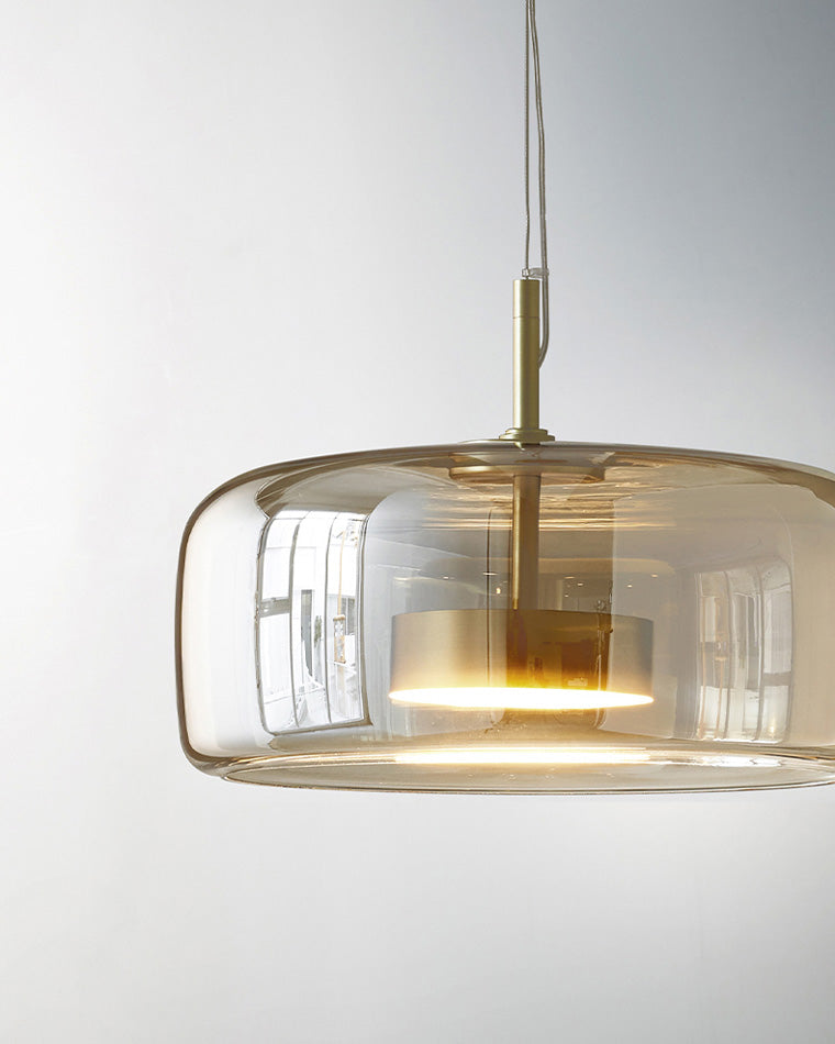 AuraGlass Suspension