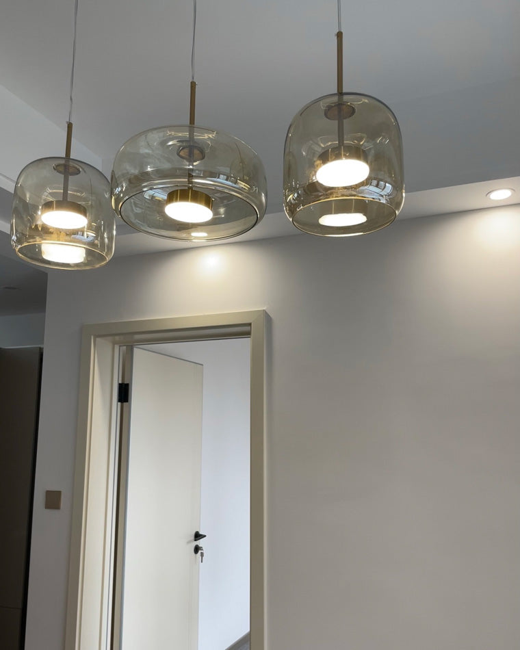 AuraGlass Suspension