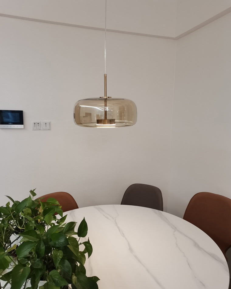 AuraGlass Suspension