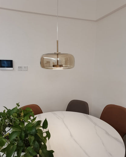 AuraGlass Suspension