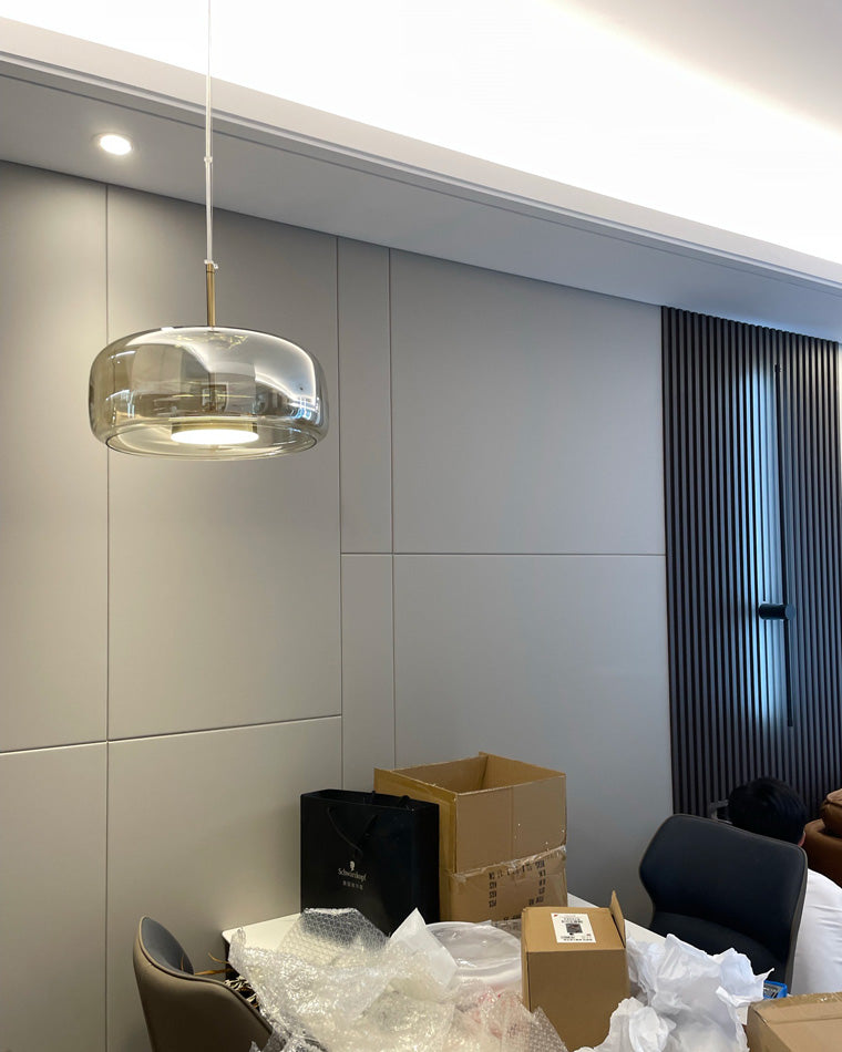 AuraGlass Suspension