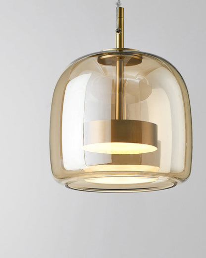 AuraGlass Suspension