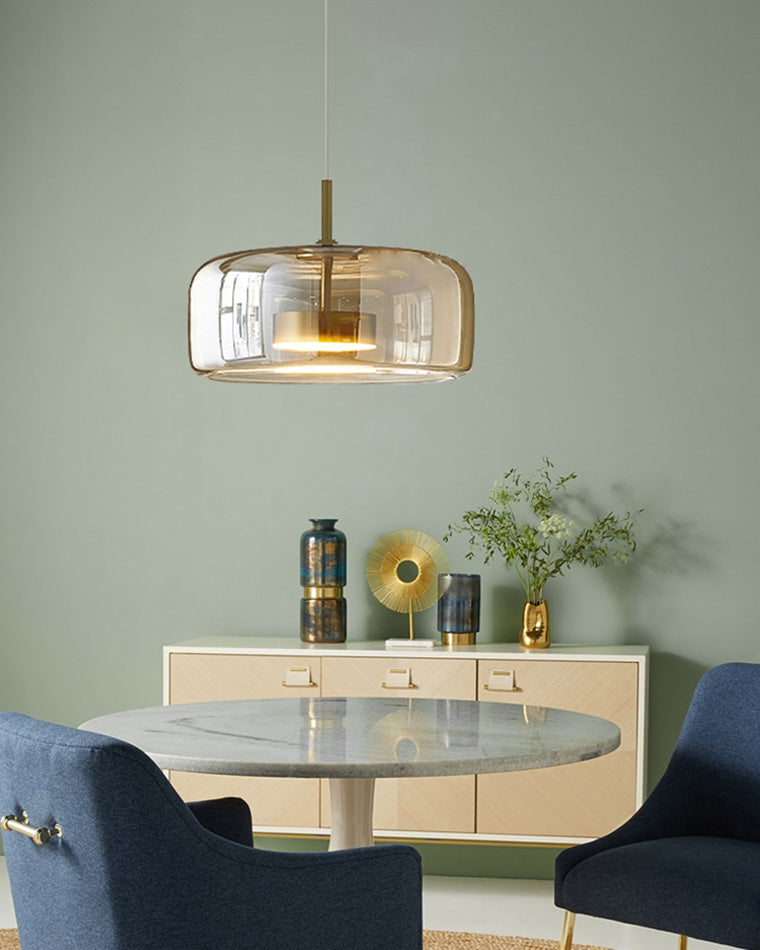 AuraGlass Suspension