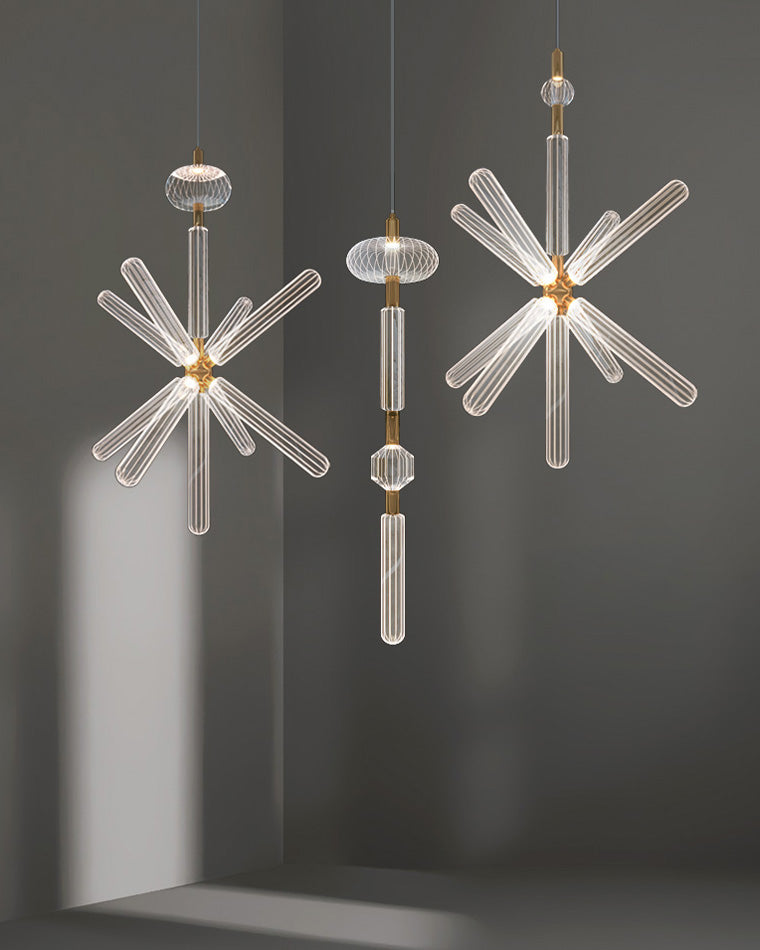 Prisma Suspension