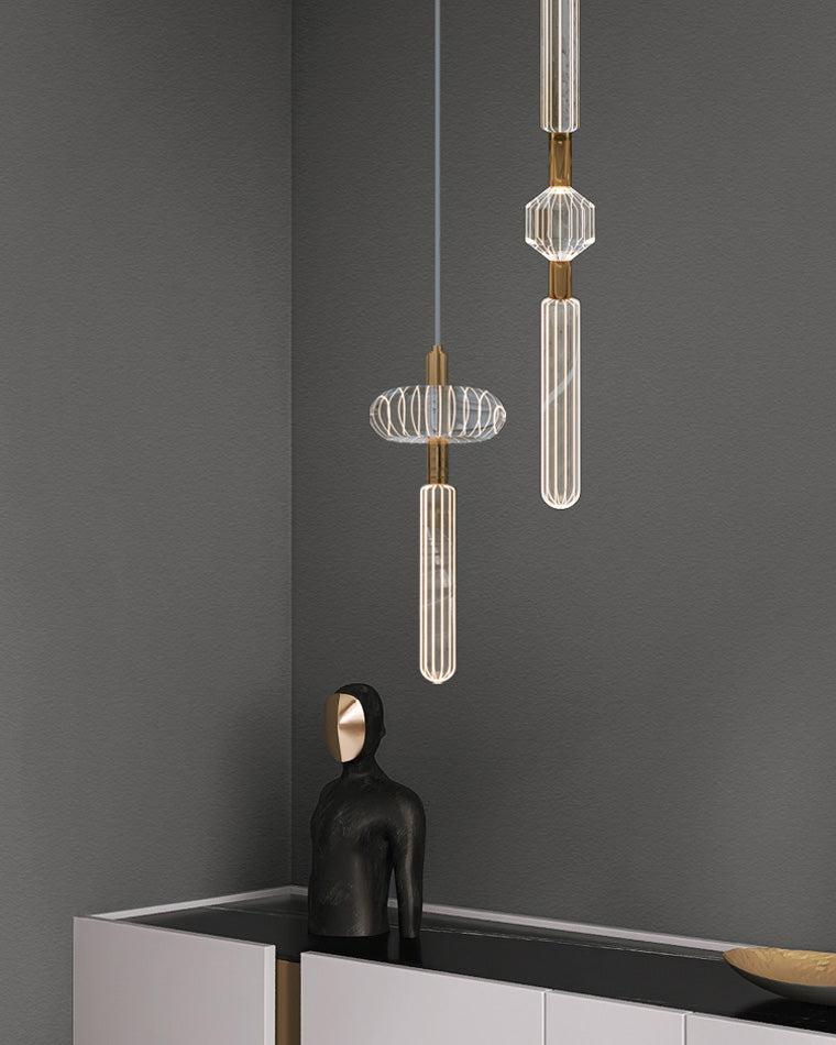 Prisma Suspension