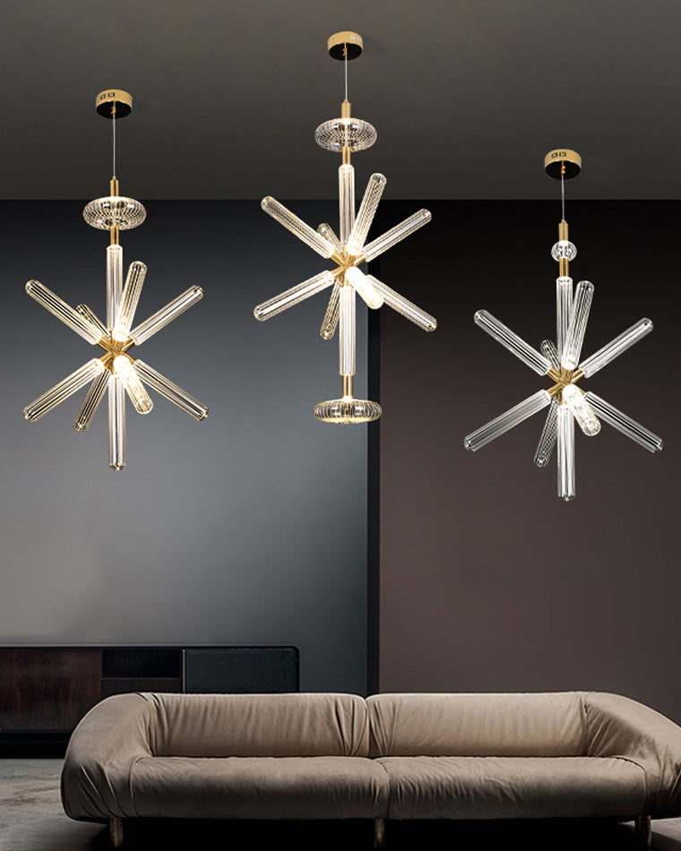 Prisma Suspension