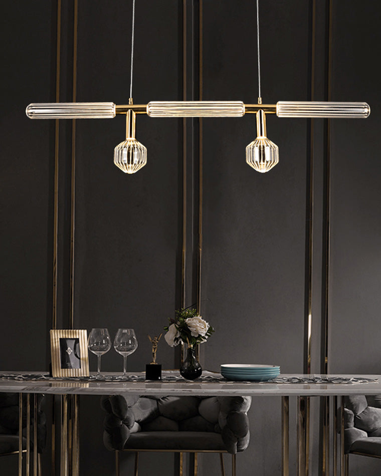 Prisma Suspension