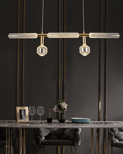 Prisma Suspension