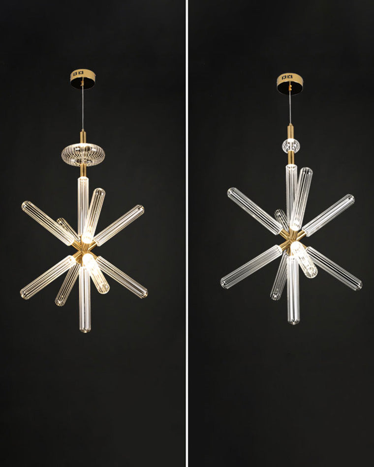 Prisma Suspension