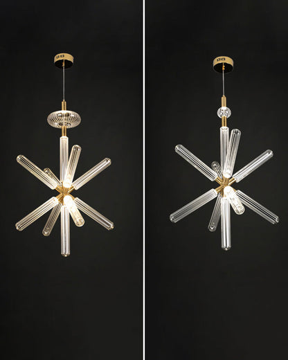 Prisma Suspension