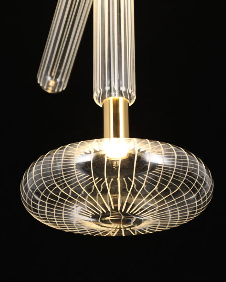 Prisma Suspension