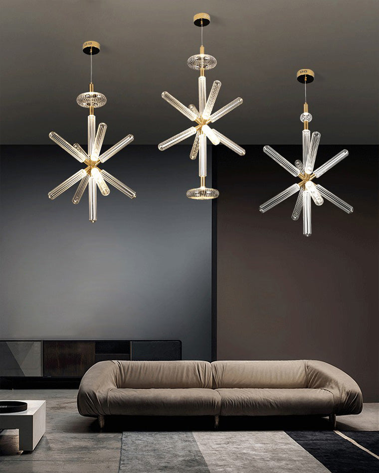 Prisma Suspension