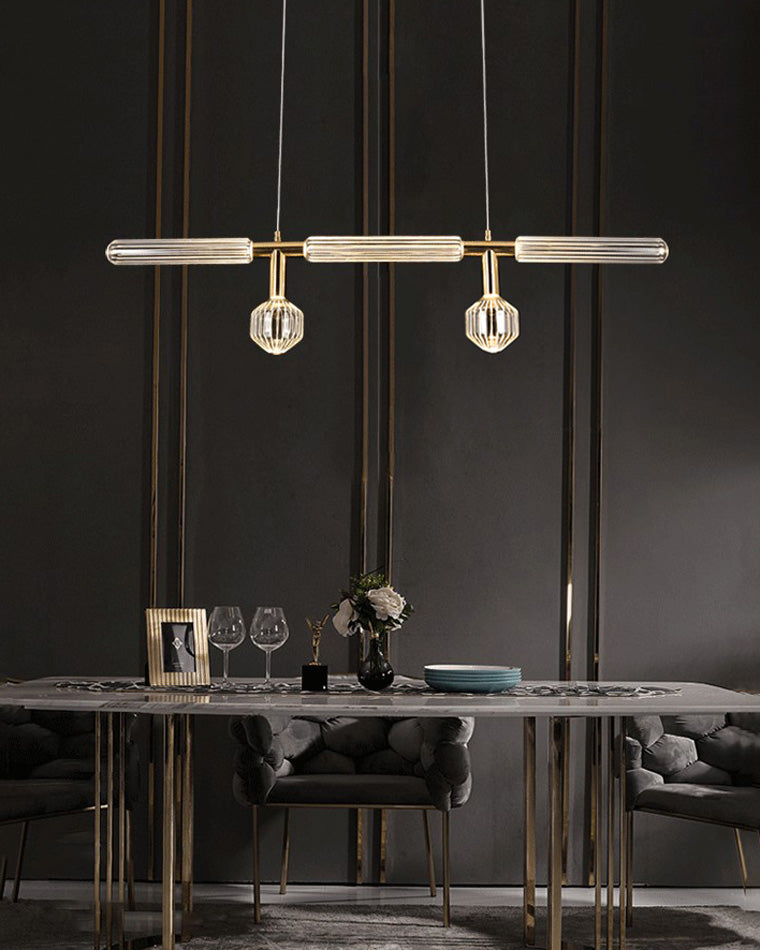 Prisma Suspension