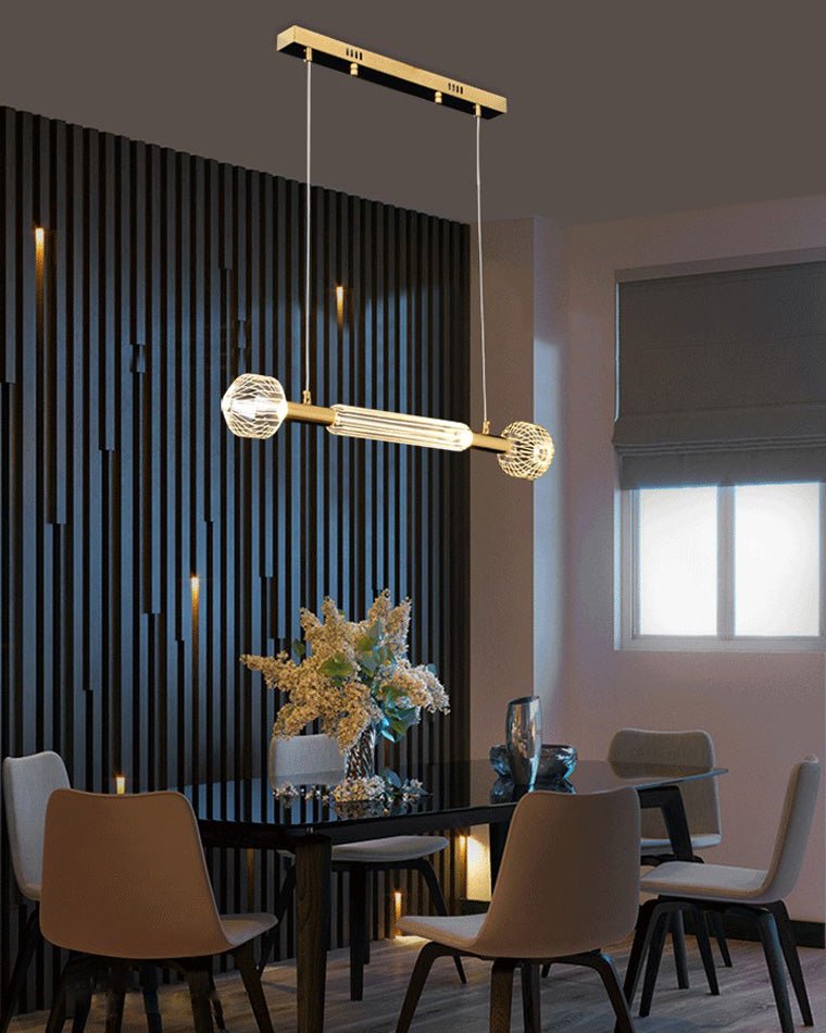 Prisma Suspension